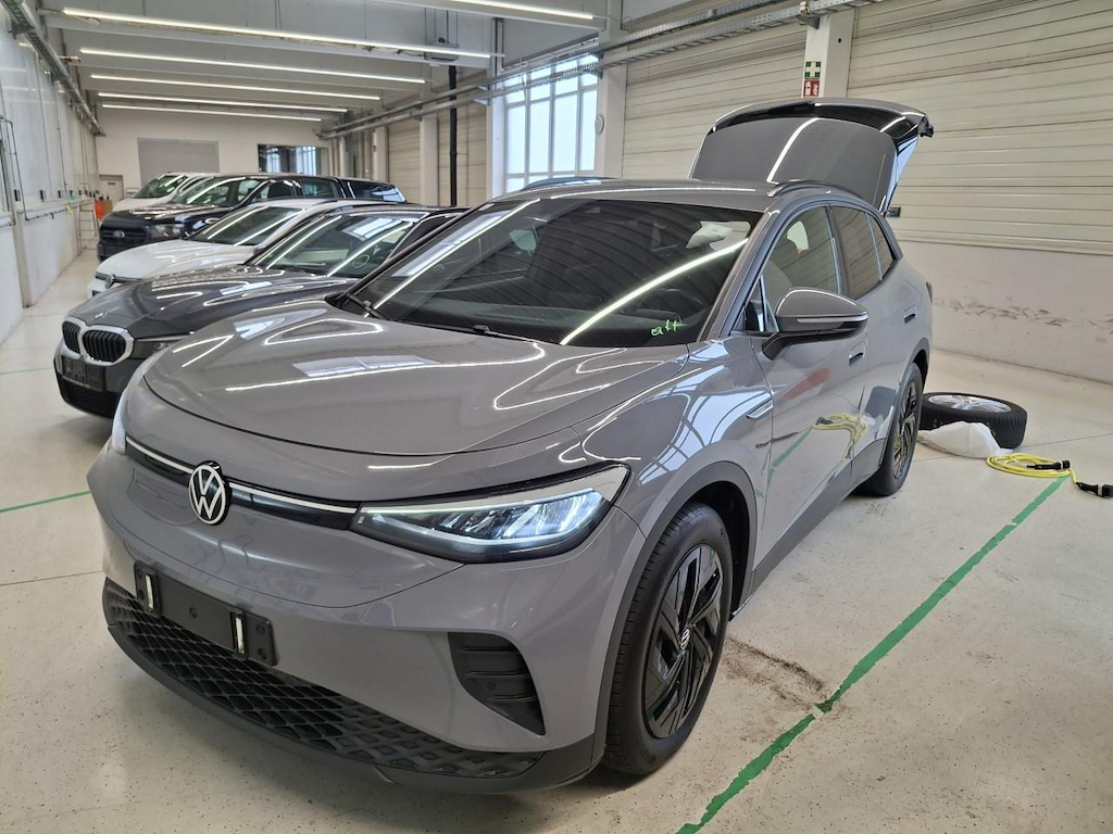 Volkswagen ID.4 77kwh 128kw Pro 70KW